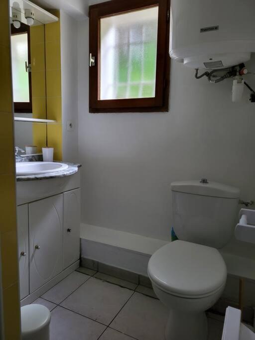 Appartement Paris Disneyland, Parking Gratuit, Rer A Нуази-ле-Гран Екстериор снимка