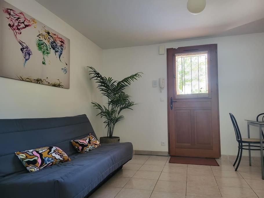 Appartement Paris Disneyland, Parking Gratuit, Rer A Нуази-ле-Гран Екстериор снимка