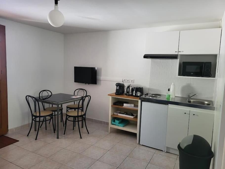 Appartement Paris Disneyland, Parking Gratuit, Rer A Нуази-ле-Гран Екстериор снимка